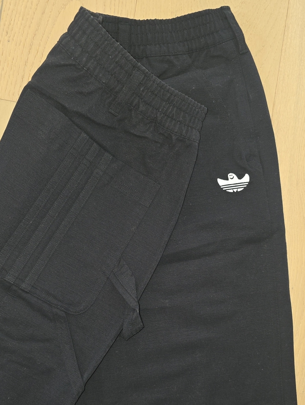 ADIDAS PANTS